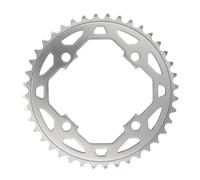 Pignon Forward Joyride 4pts 37T Gris