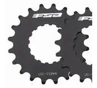 Pignon FSA e-bike bosch 3/32 16t offset 2.5mm 148 wa134 v18 Noir