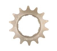 Pignon inoxydable Onyx Shimano Doré