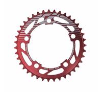 Pignon Insight 39T Rouge
