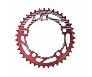 Pignon Insight 41T Rouge