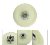Pignon intérieur de rechange pour tronçonneuse électrique McCulloch modèles 302855, 6228 210104 compatible avec tronçonneuses MS1630CC MS1640CC MS1645 40,6 cm