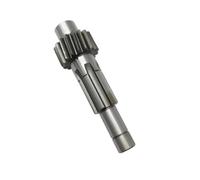 Pignon Intermédiaire 17T Arbre Moyen Compatible Avec Go Kart Dune Buggy 150CC 180CC 200CC