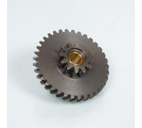 Pignon Intermédiaire De Démarreur Rsm Pour Mobylette Mbk 50 51 Magnum Racing Neuf