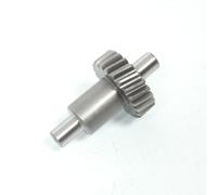 Pignon Intermédiaire De Transmission Evok Pour Mobylette Piaggio Ciao 23 Dents