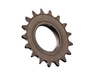 Pignon intermédiaire Miche Pistard ORO 1''1/8 Noir
