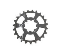 Pignon intermédiaire Miche Supertype Campagnolo 10/11 vitesses Noir