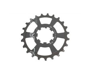 Pignon intermédiaire Miche Supertype Campagnolo 10/11 vitesses Noir