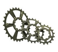 Pignon intermédiaire Miche Supertype Shimano 10 vitesses Noir