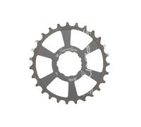 Pignon intermédiaire Miche Supertype Shimano 11 vitesses Noir