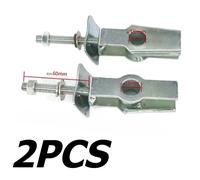 Pignon JOAdjuster Prince Sister pour moto, pignon JODrive pour Gs125, pouvez-vous 6, Gn250, GN250, CBR250, 2 pièces 2pcs for