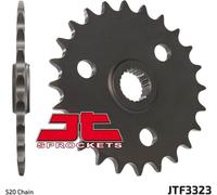 Pignon JT Sprockets 24Z