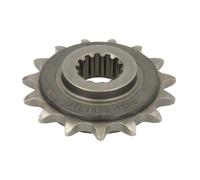 JT Sprockets – Pignon avant JTF1537.17RB – 525 RU – Acier