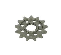 JT Sprockets Pignon avant JTF1565,13SC 520 acier