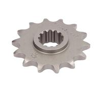 JT SPROCKETS Pignon acier standard 297 - 525, taille 100 mm