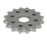 Sprocket JT pignons Jtf423.16 16T Pignon Avant en Acier