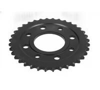 Couronne moto JT JTR269,36