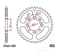 Pignon JTR802,41 JT SPROCKETS