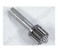 Pignon - Kenwood - KMix KW710649 - Gris - Compatible avec plusieurs modèles - Pièce d'origine