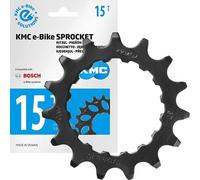 Pignon KMC 15 dents pour moteur de vélo électrique Bosch Performance Line CX ...