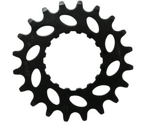 Pignon KMC E-Bike Bosch active/performance line 1/8 20T Noir