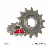 JTSPROCKETS JTF824.14SC Pignons à chaîne