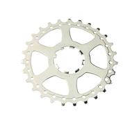 PIGNON MICHE ADAPT. CAMPA 27D. 10V./9V. DERNIERE POSITION