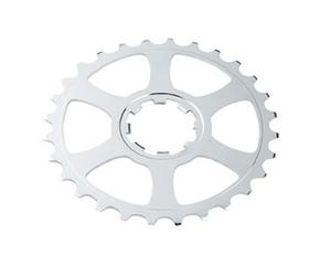 PIGNON MICHE ADAPT. CAMPA 28D. 10V./9V. DERNIERE POSITION