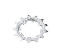 Miche Sprocket 9-10s Campagnolo First Position Gris 13t