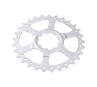 PIGNON MICHE ADAPT. SHIMANO 21D. 10V. DERNIERE POSITION