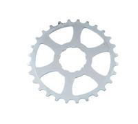 PIGNON MICHE ADAPT. SHIMANO 28D. 11V.