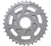 Miche Light Primato 11s Shimano Last Position Pinion Argenté 34t