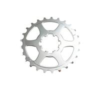 Pignon Miche Campagnolo 10V/9V Argenté