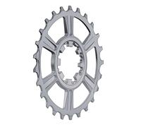 Pignon Miche Final Supertype Campagnolo 10/11 vitesses Argenté