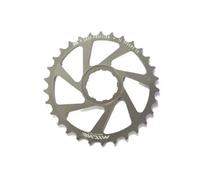 Pignon Miche Final Supertype Shimano 10 vitesses Gris