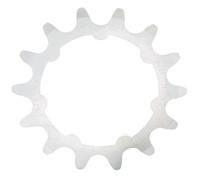 Pignon Miche Pista 3 32 Blanc