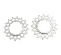Miche Pignon Shimano First 1v 16t Argenté