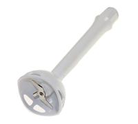 Pignon mixeur - Compatibilité Bosch-Siemens - Pièce de rechange - Durable - Facile à installer - Performance optimale