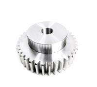 Pignon Module 3 z=36 avec moyeu Ozdowski pignon moyeu 36 dents M 3 Module 3