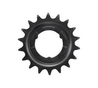 Pignon monovitesse Shimano Nexus Noir