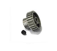 Pignon moteur 48 DP ArrowMax AM-348025 Ø: 3.175 mm Nombre de dents: 25 1 pc(s)