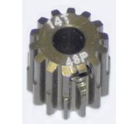 Pignon moteur 48 DP ArrowMax AM-348014 Ø de perçage: 3.175 mm Nombre de dents: 14 1 pc(s)