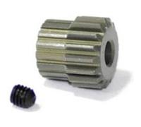 Pignon moteur 48 DP ArrowMax AM-348016 Ø de perçage: 3.175 mm Nombre de dents: 16 G