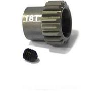 Pignon moteur 48 DP ArrowMax AM-348018 Ø de perçage: 3.175 mm Nombre de dents: 18 G