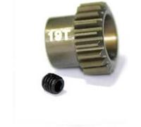 Pignon moteur 48 DP ArrowMax AM-348019 Ø de perçage: 3.175 mm Nombre de dents: 19 1 pc(s)