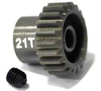 Pignon moteur 48 DP ArrowMax AM-348021 Ø de perçage: 3.175 mm Nombre de dents: 21 G