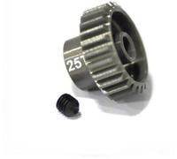 Pignon moteur 48 DP ArrowMax AM-348025 Ø de perçage: 3.175 mm Nombre de dents: 25 1 pc(s)