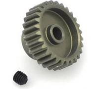 Pignon moteur 48 DP ArrowMax AM-348028 Ø de perçage: 3.175 mm Nombre de dents: 28 G
