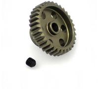 Pignon moteur 48 DP ArrowMax AM-348033 Ø de perçage: 3.175 mm Nombre de dents: 33 1 pc(s)