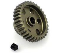 Pignon moteur 48 DP ArrowMax AM-348033 Ø de perçage: 3.175 mm Nombre de dents: 33 G